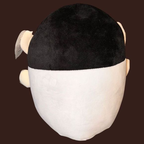 NWT NASA Shop Huggable Plush Space Monkey Fiesta Toys Stuffed Animal - Picture 3 of 4